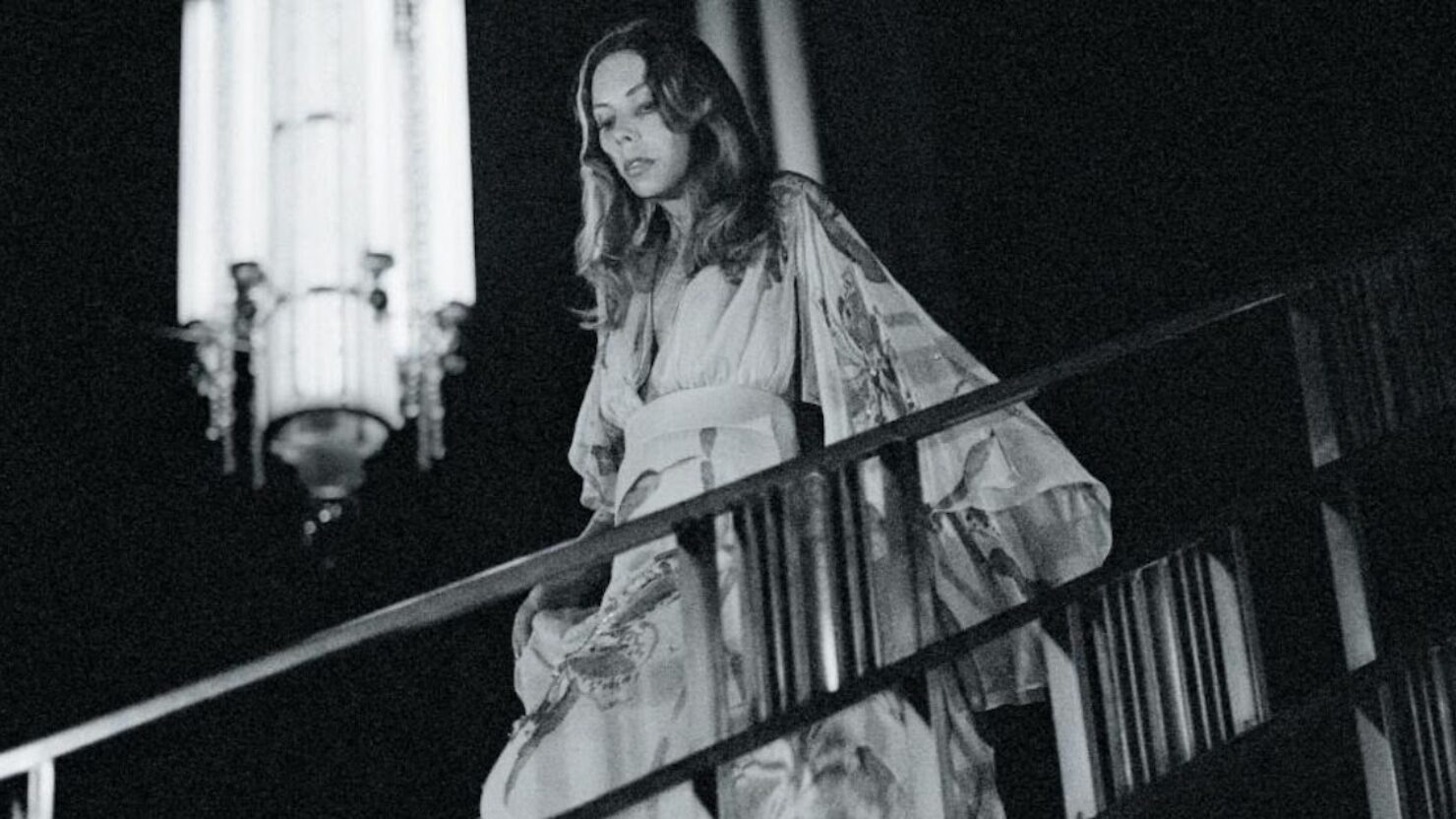 Écoutez le morceau inédit de Joni Mitchell « Like Veils Said Lorraine »
