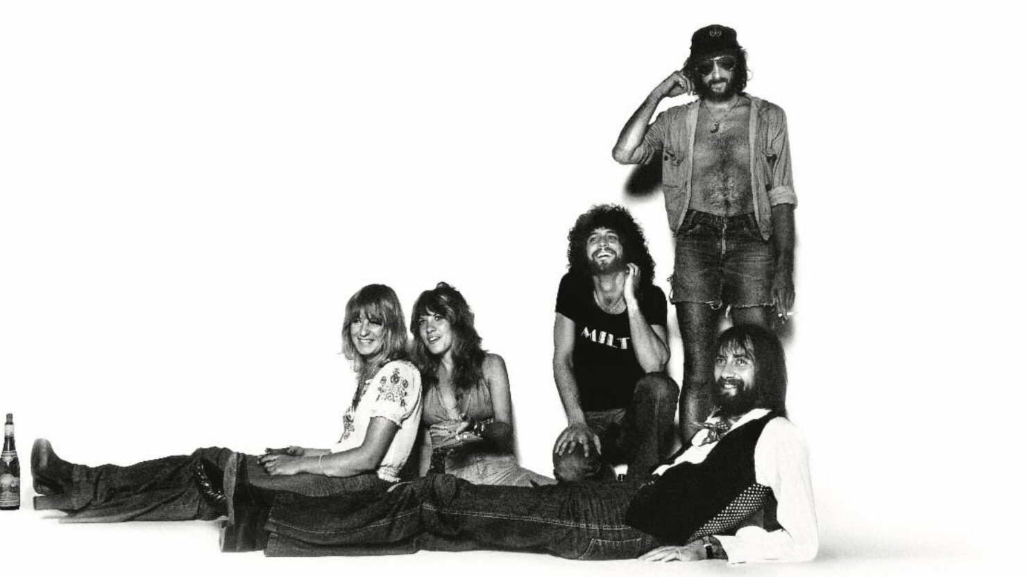 Écoutez l'inédit « Go Your Own Way » de Fleetwood Mac du concert de la tournée « Rumours » de 1977 au Forum