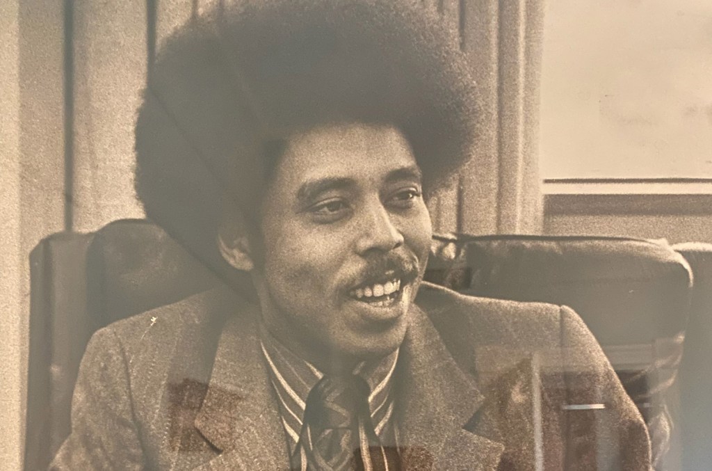 Ed Wright, le « penseur avant-gardiste » qui a contribué à façonner l'industrie musicale moderne, décède à 82 ans