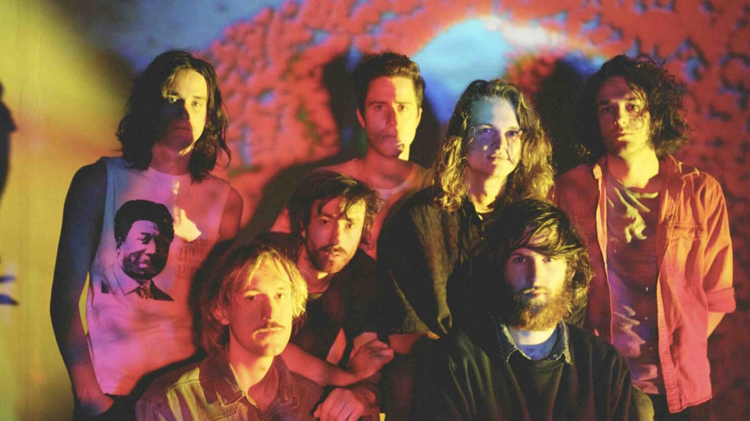 King Gizzard et The Lizard Wizard dévoilent 'Demos Vol.  5 + Vol.  Collection 6'
