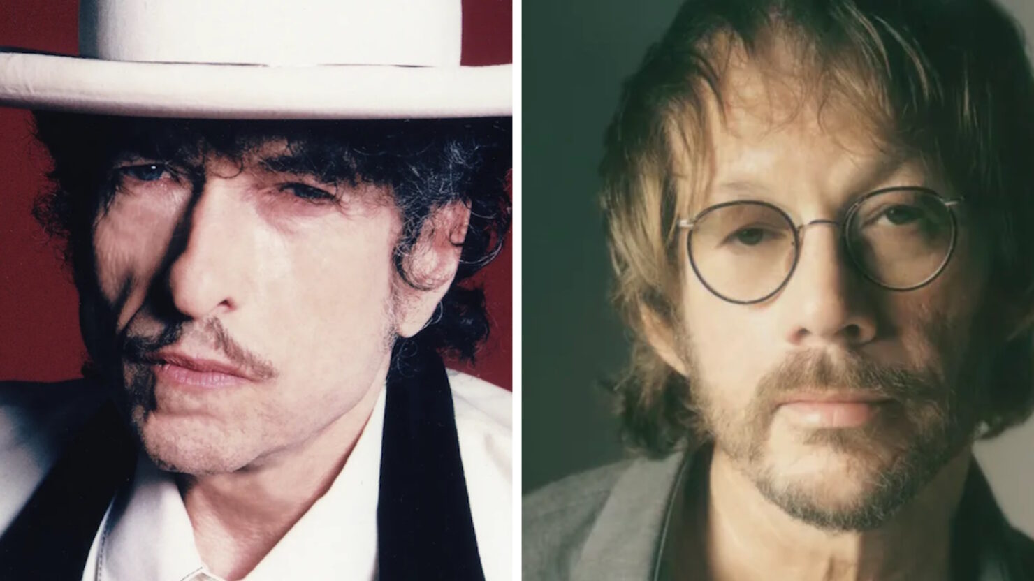 Regardez les reprises de Bob Dylan écrites par « l'un de ses auteurs-compositeurs préférés »