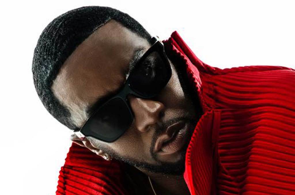 "The Love Album: Off the Grid" de Diddy est arrivé : diffusez-le maintenant