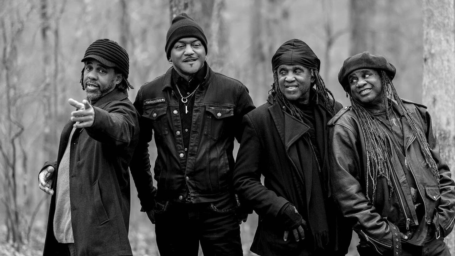 Victor Wooten et Wooten Brothers prolongent leur tournée aux États-Unis jusqu’en 2024