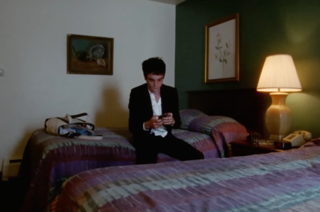 10 débutants dans les charts Billboard cette semaine : Del Water Gap, The Beaches, Armand Hammer et plus