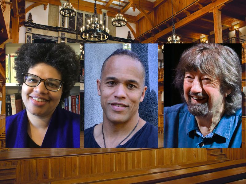 L'American Shakespeare Center ramène la conférence Blackfriars, du 2 au 5 novembre