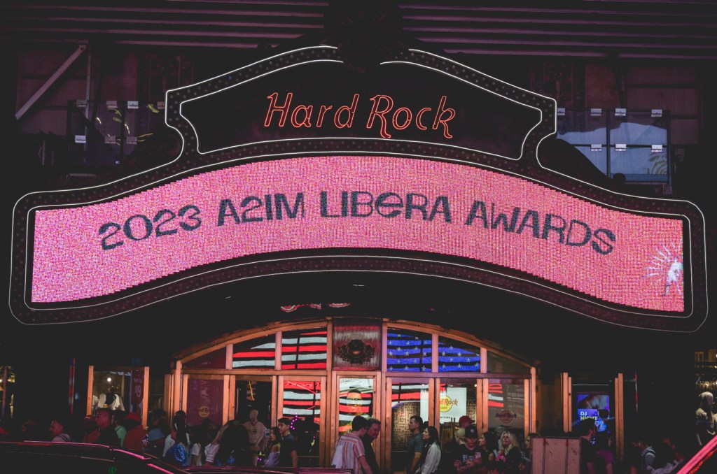 A2IM Libera Awards ajoute trois nouvelles catégories pour 2024