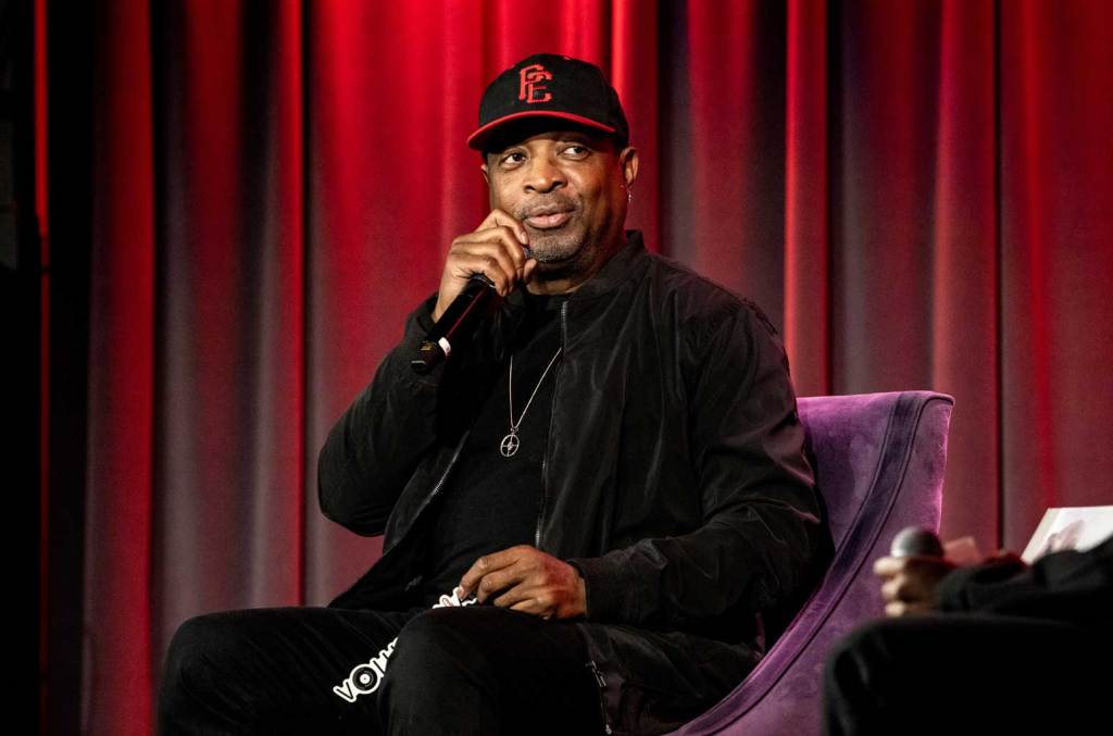 Chuck D et John Oates rejoignent la liste des conférenciers pour SXSW 2024