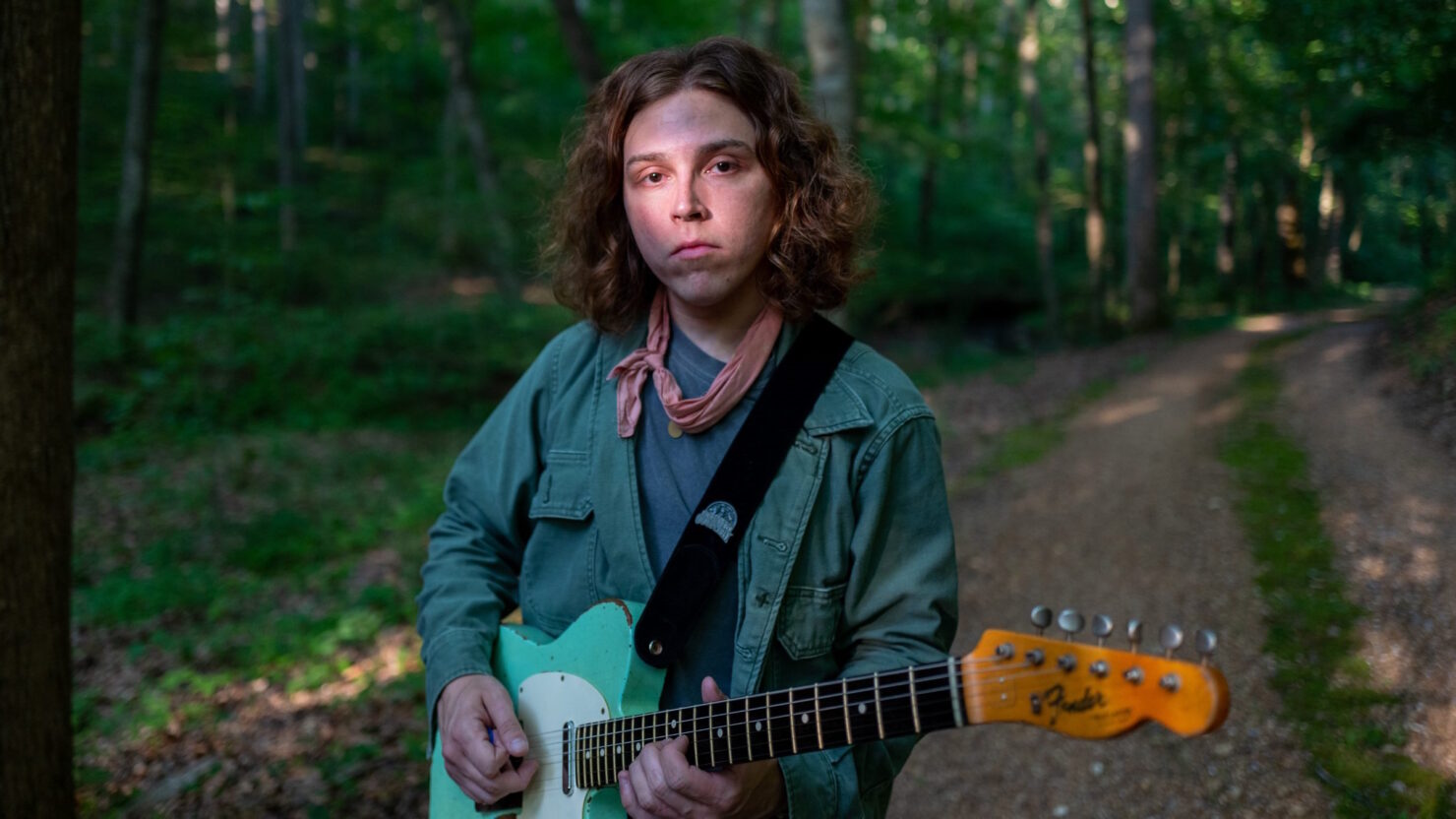 Cosmic Country de Daniel Donato présente les dates de la tournée de janvier 2024