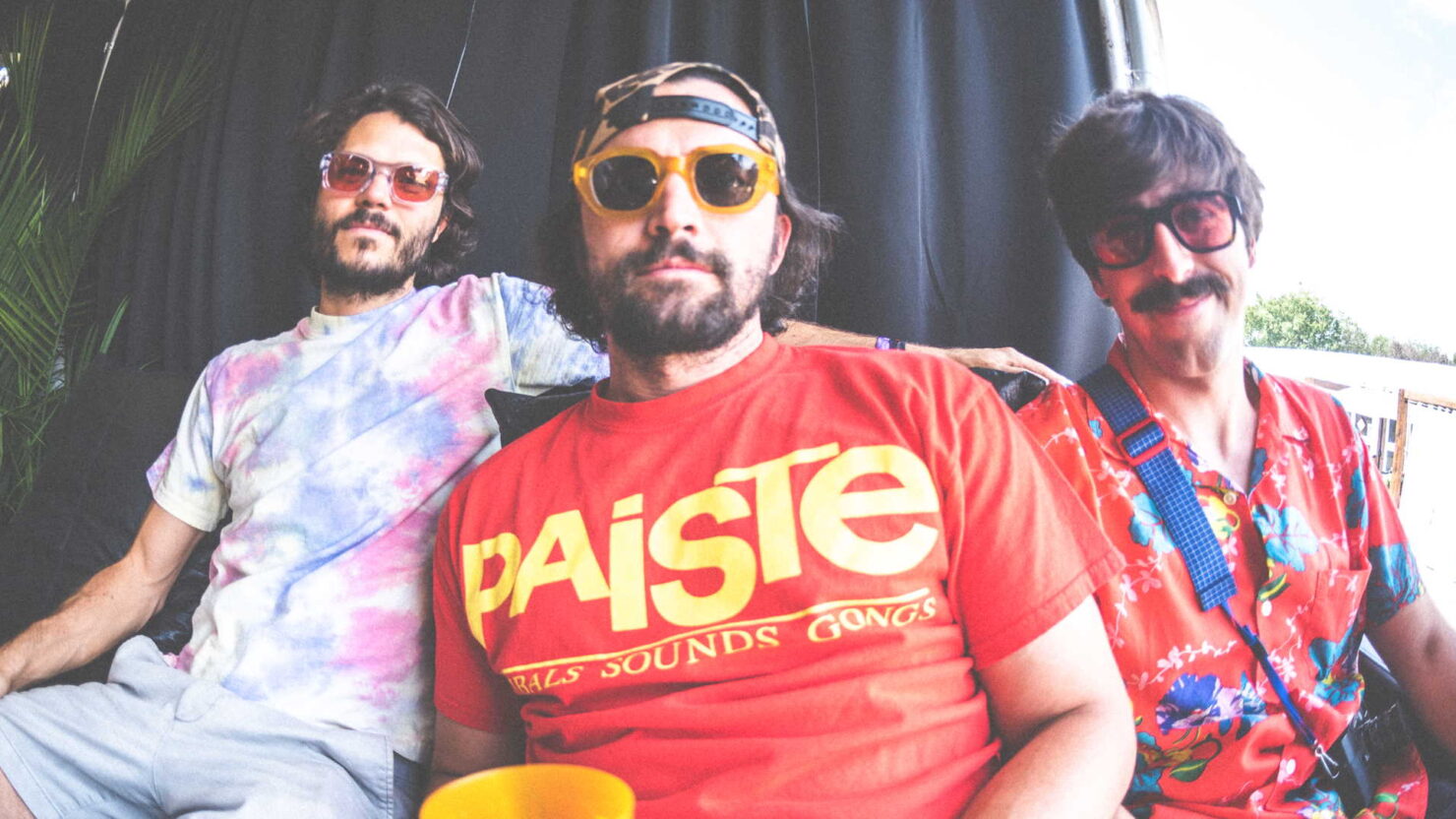 Goose Side Project Orebolo confirme la course au Capitol Theatre de février 2024