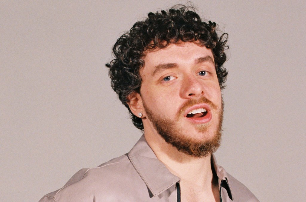 Jack Harlow se produira au spectacle de mi-temps classique de Thanksgiving Day des Detroit Lions