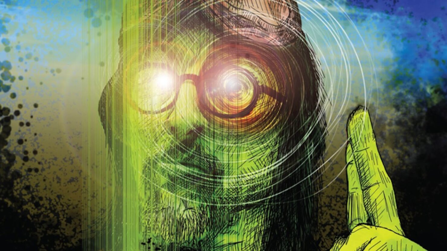 Les Claypool annonce le coffret solo « Adverse Yaw: The Prawn Song Years »