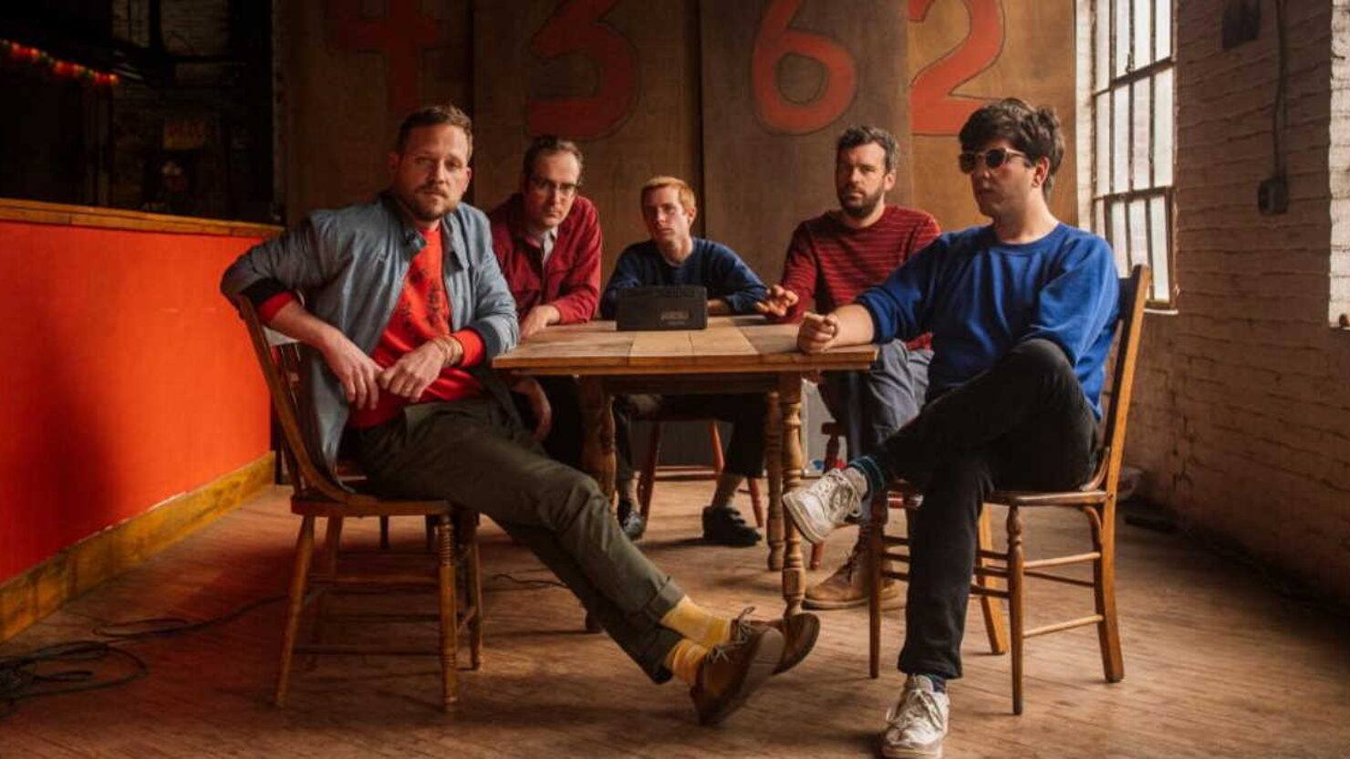 Dr. Dog se réunira pour le concert de Red Rocks de l’été 2024