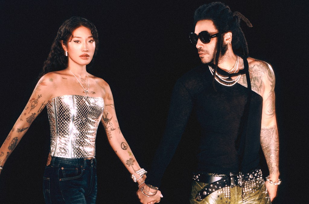 Guide de la musique dance du vendredi : la meilleure nouvelle musique de Peggy Gou et Lenny Kravitz, Yaeji, Logic1000 et plus