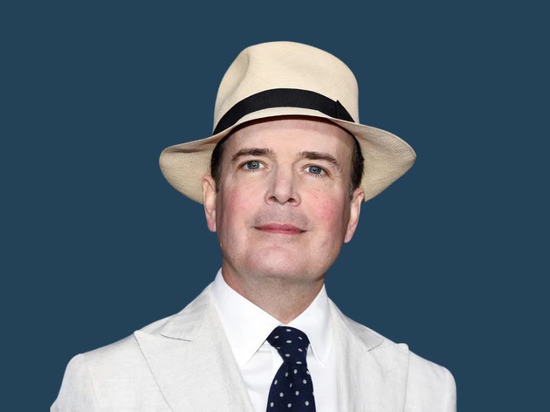 Jefferson Mays de Broadway arrive au Colonial Players of Annapolis
