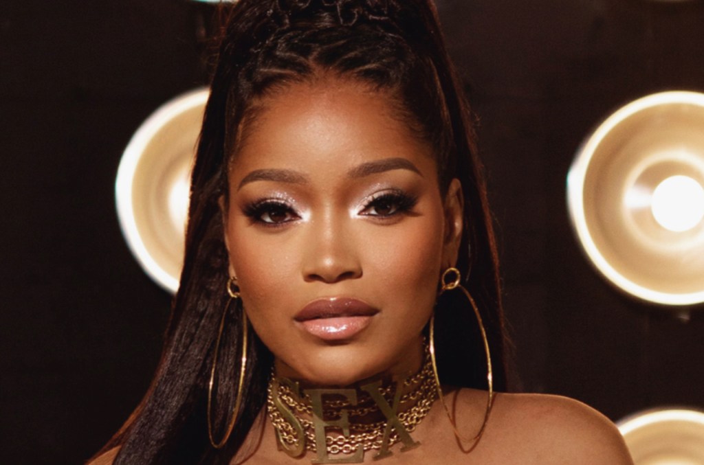 Keke Palmer nommé hôte des Soul Train Awards 2023