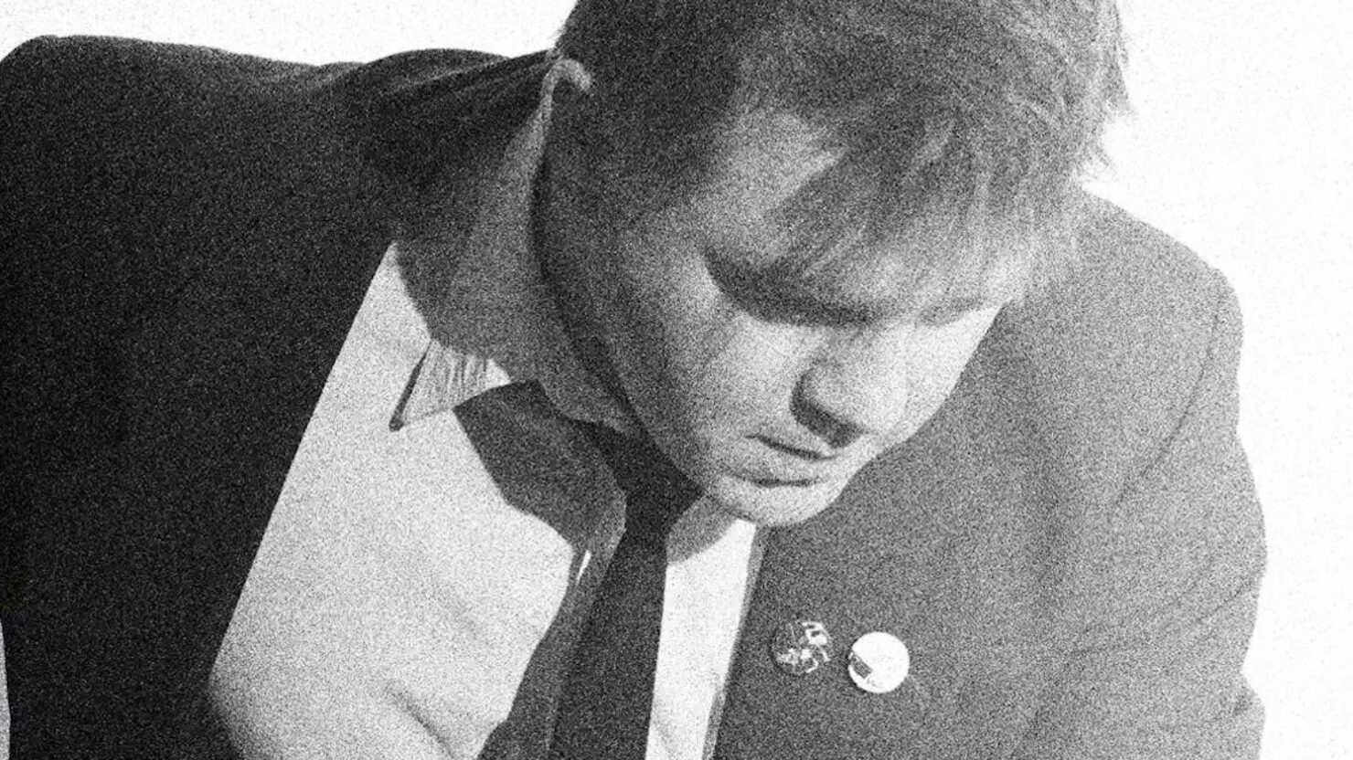 LCD Soundsystem lance le morceau "This Is Happening" "One Touch"