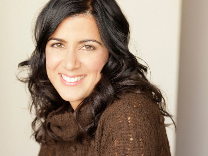 La bande dessinée israélo-américaine Iris Bahr sur la tragédie au Moyen-Orient