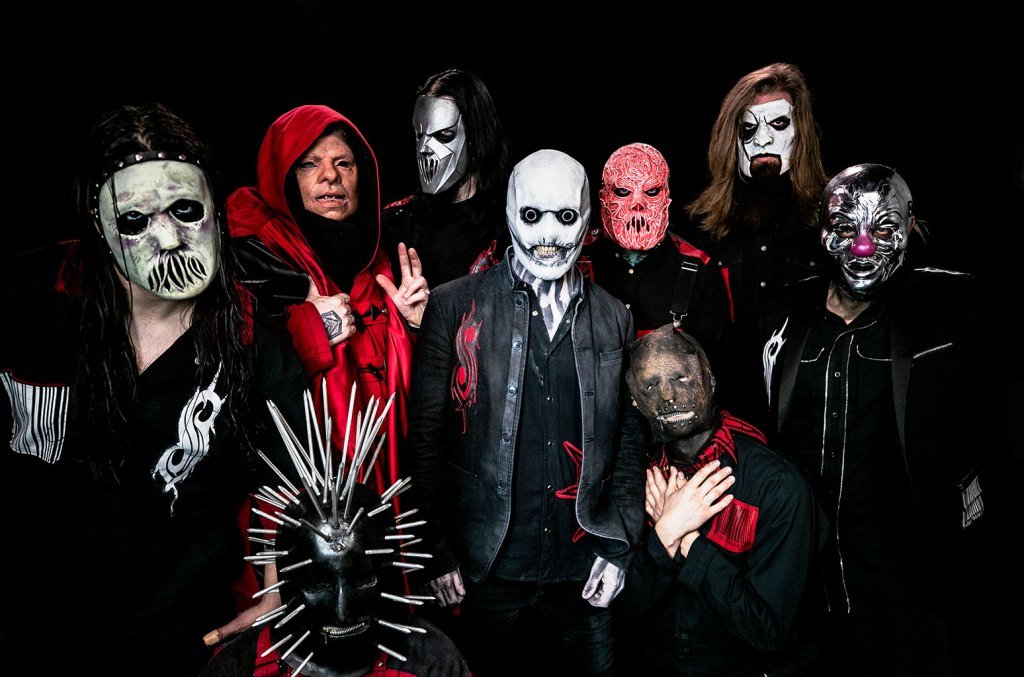 L'ancien batteur de Slipknot, Jay Weinberg, brise son silence après sa séparation du groupe