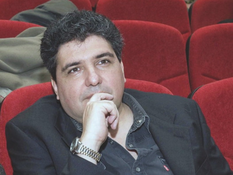 Le Théâtre Hispanique GALA nomme Gustavo Ott nouveau directeur artistique de la production
