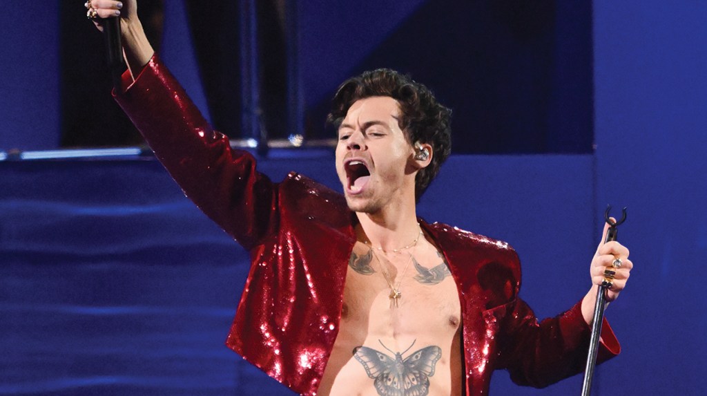 Les Brit Awards 2024 apporteront deux changements pour renforcer la « représentation et l'inclusion »