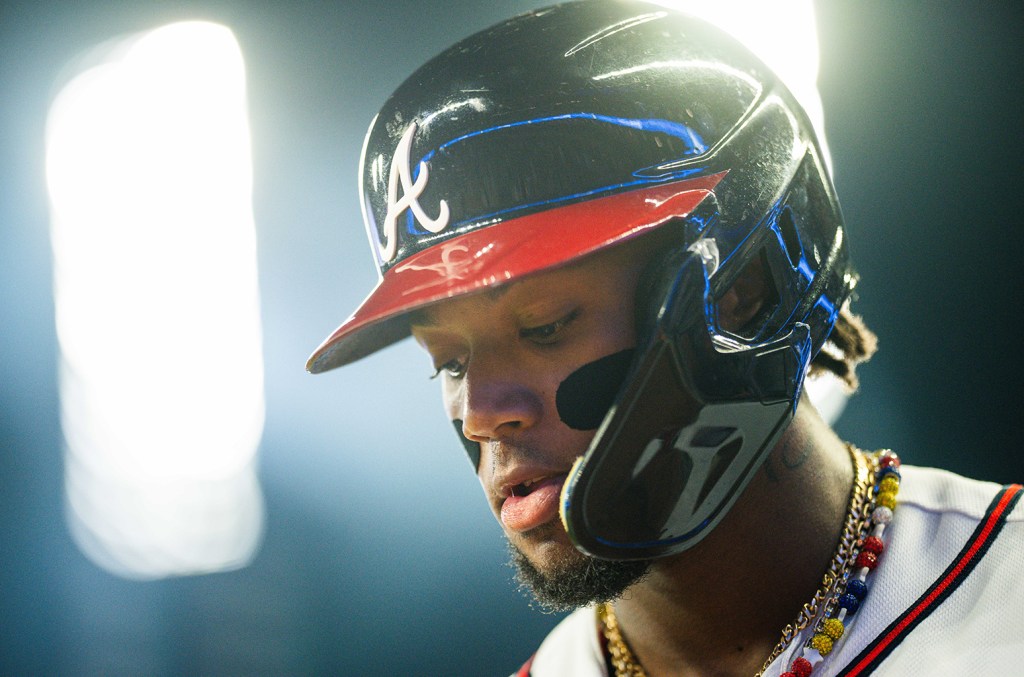 L'histoire derrière « La Bestia », la chanson de célébration des Braves d'Atlanta pour le MVP NL 2023 Ronald Acuña Jr.