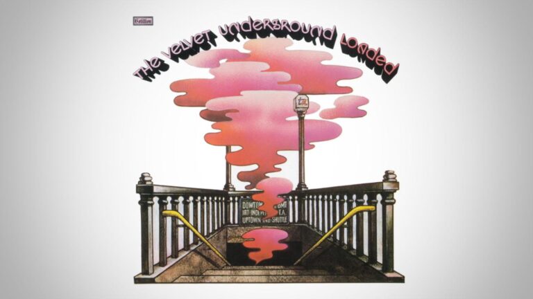 Regardez les performances en direct de chaque chanson de l’album « Loaded » du Velvet Underground