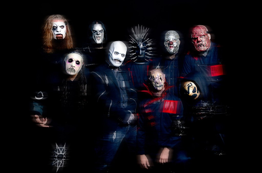 Slipknot se sépare du batteur Jay Weinberg
