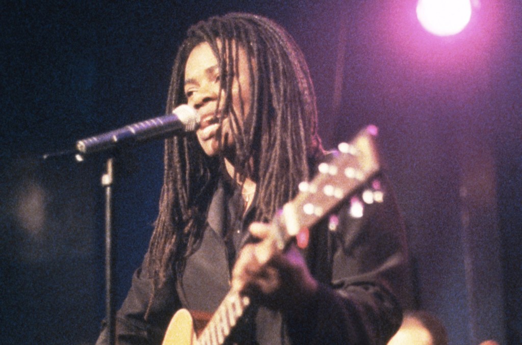 Tracy Chapman est maintenant lauréate du prix de la Country Music Association