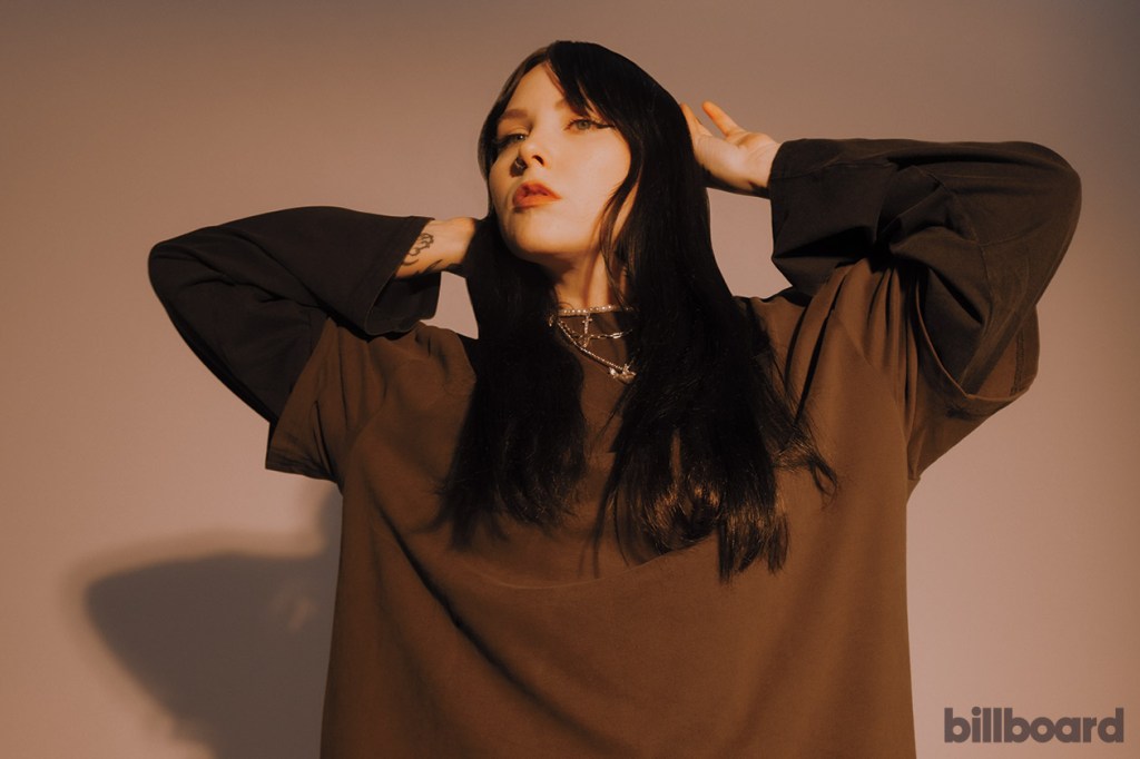 Chartbreaker : Comment « Strangers » de Kenya Grace est devenu un succès historique dans le monde entier