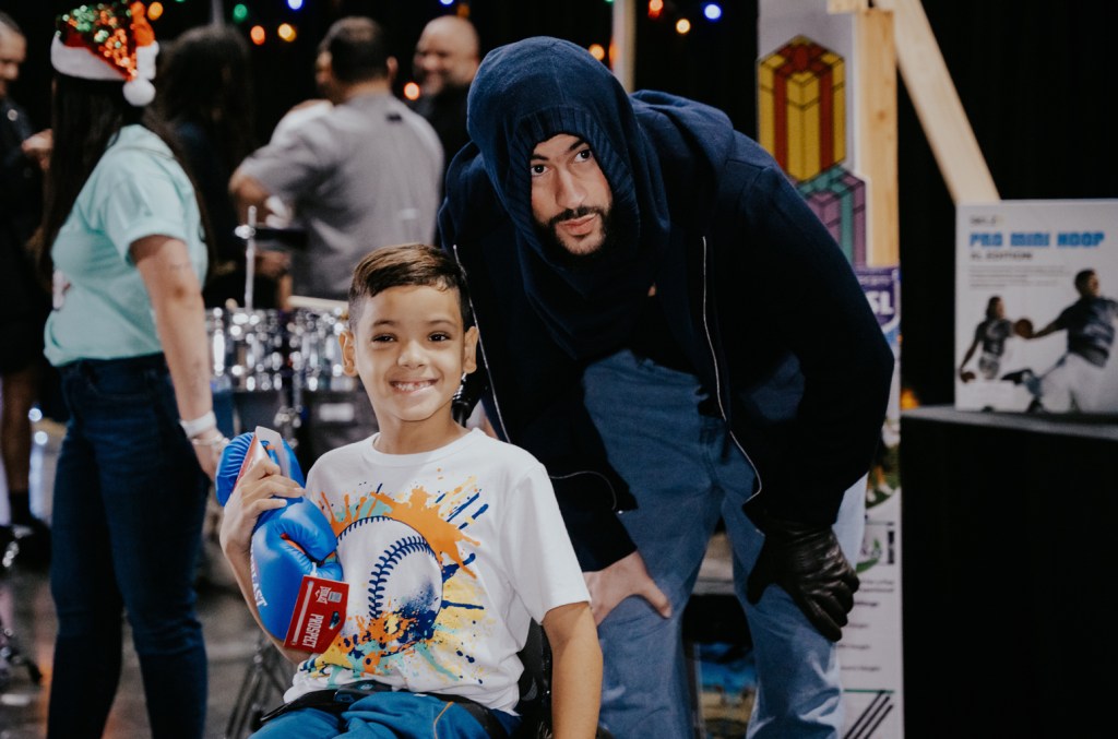 Bad Bunny redonne à Porto Rico et d'autres moments édifiants dans la musique latine