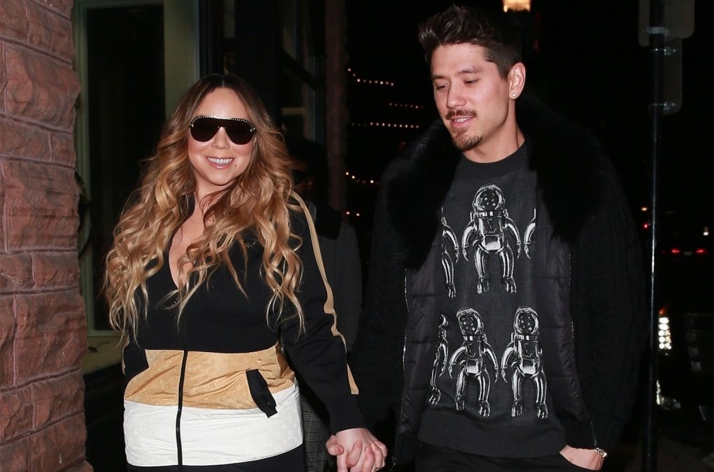 Bryan Tanaka, l'ex-petit ami de Mariah Carey, brise le silence sur la séparation du couple après 7 ans