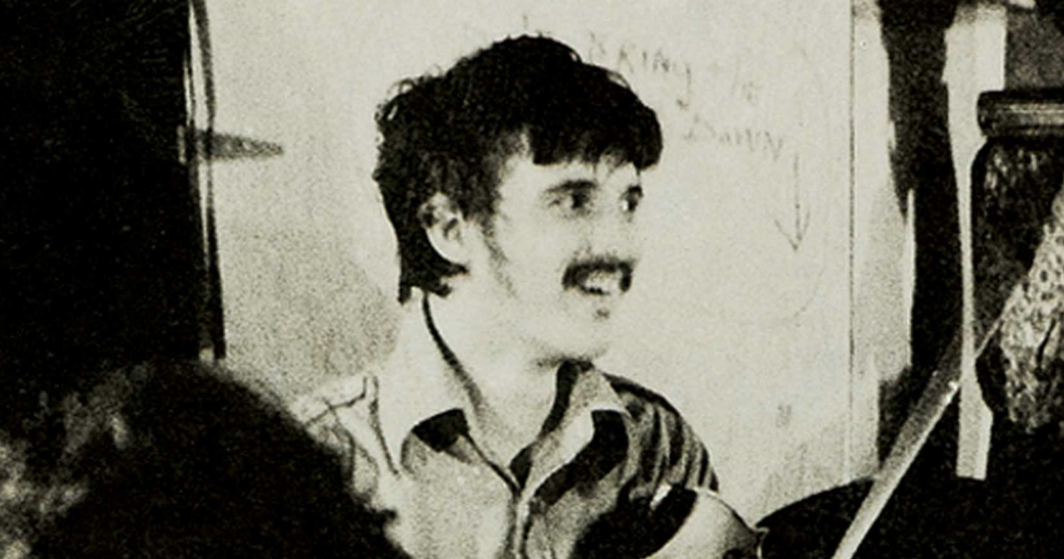 Célébrez l'anniversaire de Rick Danko en écoutant le concert « Definitive » de 1973 du groupe