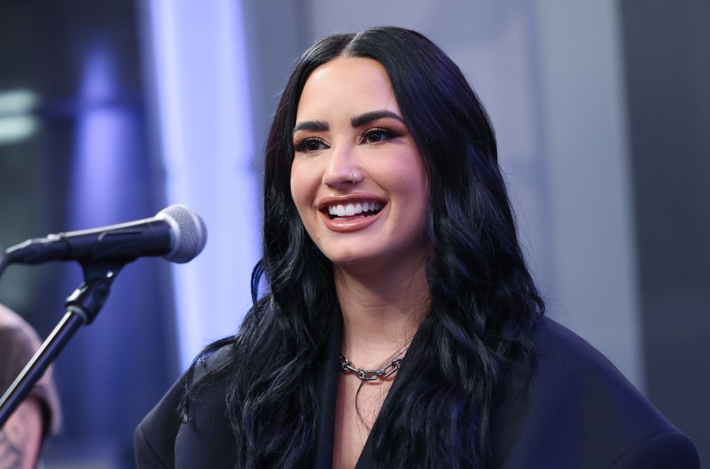 Demi Lovato et Jutes se fiancent : "Je suis plus que ravie de t'épouser"