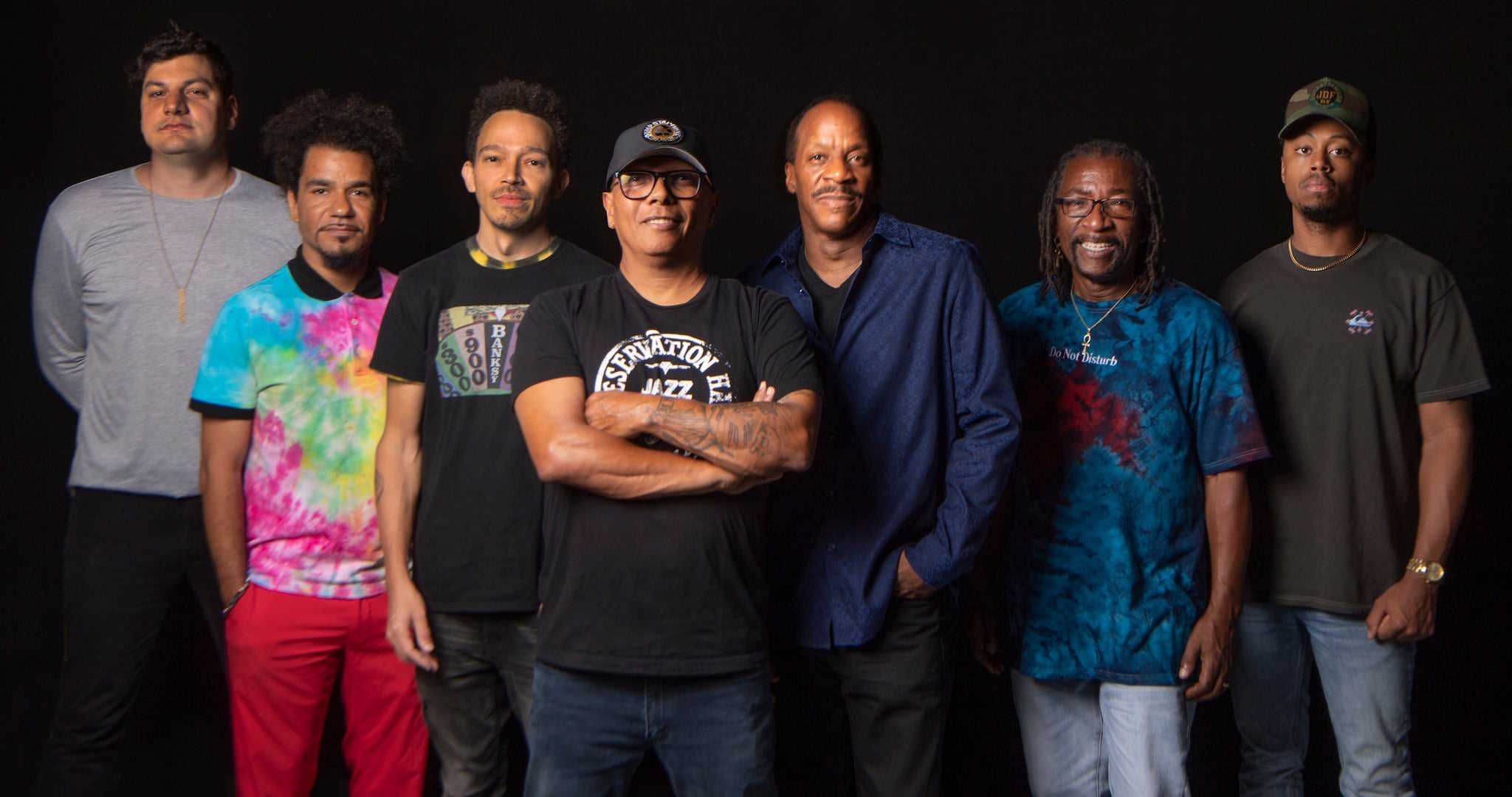 Dumpstaphunk recrute George Porter Jr., Leo Nocentelli et plus pour la célébration du « Rajeunissement de 50 » mètres