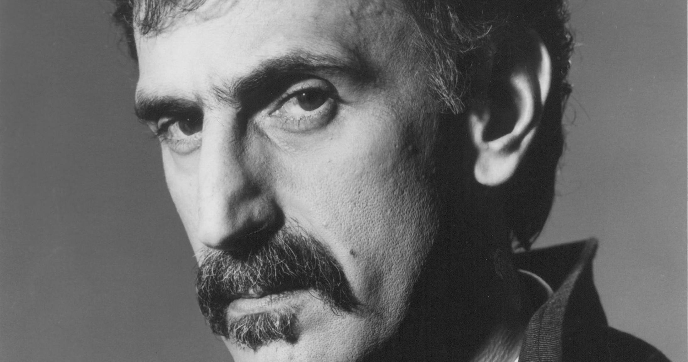 En souvenir de la campagne anti-censure de Frank Zappa