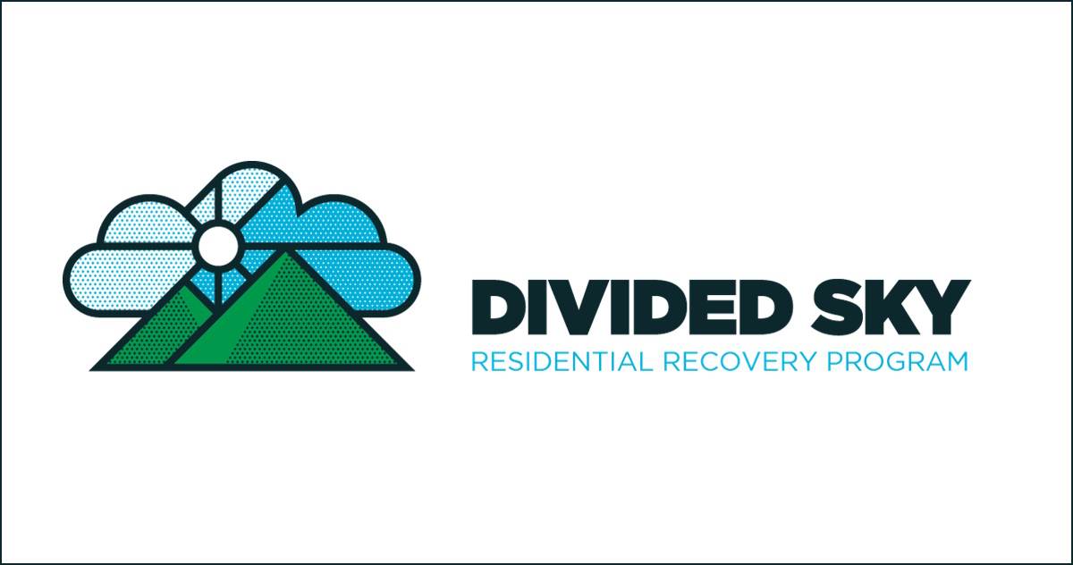 Divided Sky Logo Featured