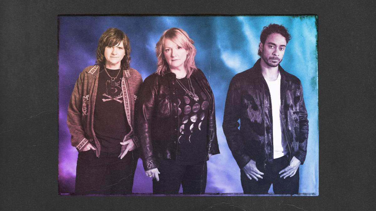 Indigo Girls Amos Lee press December 2023