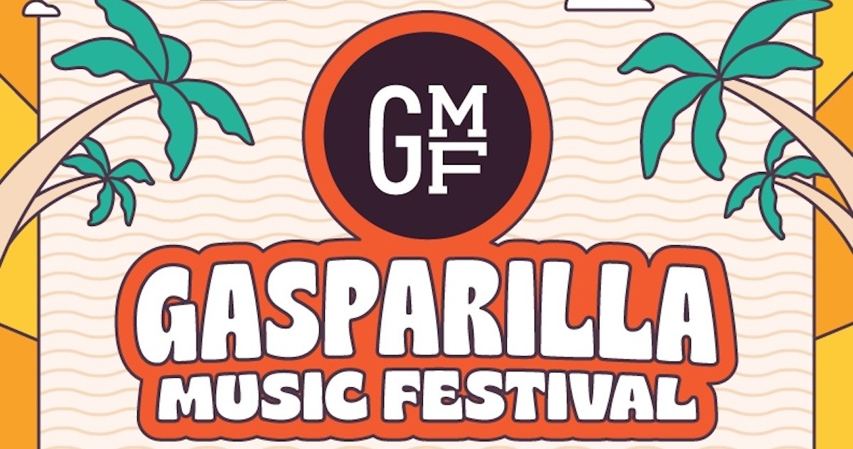 Gasparilla Festival 2024