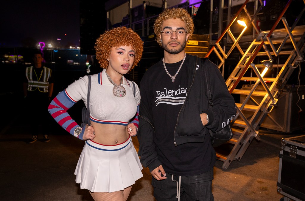 RIOTUSA, productrice d'Ice Spice : "Nous travaillons sur son premier album au moment même où nous parlons"
