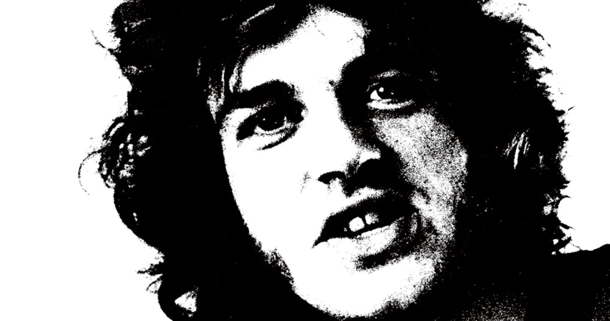 Joe Cocker Album Cover Crop