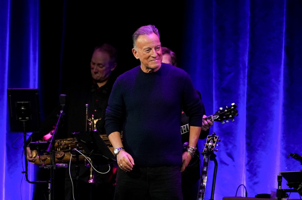 Snobs et surprises dans les présélections musicales aux Oscars 2024