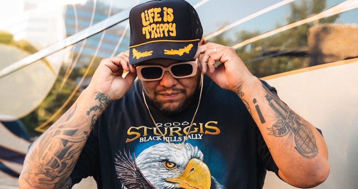 Rome of Sublime With Rome press