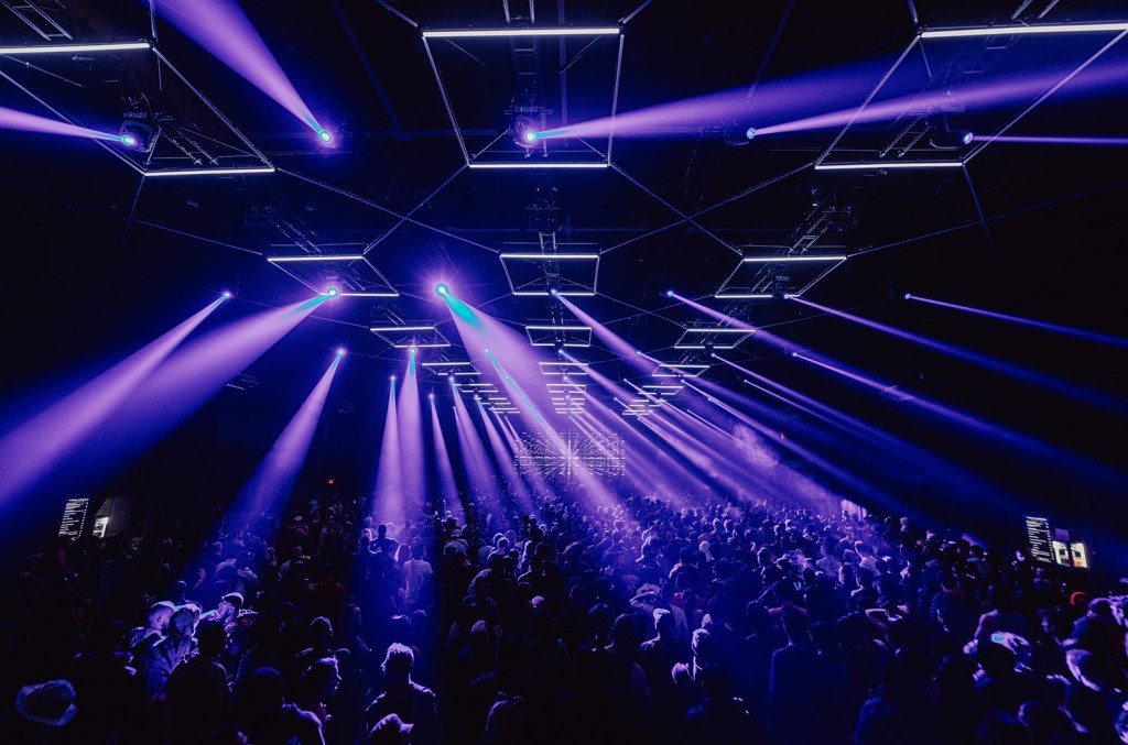 Teksupport a produit 104 événements de danse en 2023, mais le fondateur Rob Toma n'est pas prêt à se reposer : « Vous n'êtes aussi bon que votre dernier spectacle »