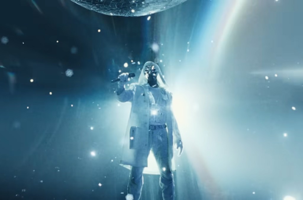 The Weeknd en tête d'affiche de la nouvelle expérience musicale Fortnite "The Weeknd x Fortnite Festival" : regardez la bande-annonce