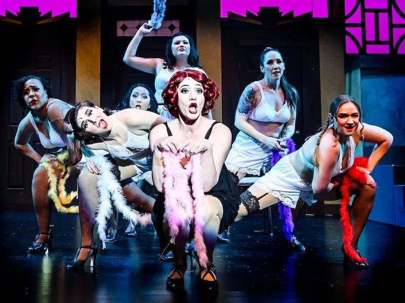 Favoris du personnel du DCTA 2023 : composants créatifs exceptionnels (communauté)