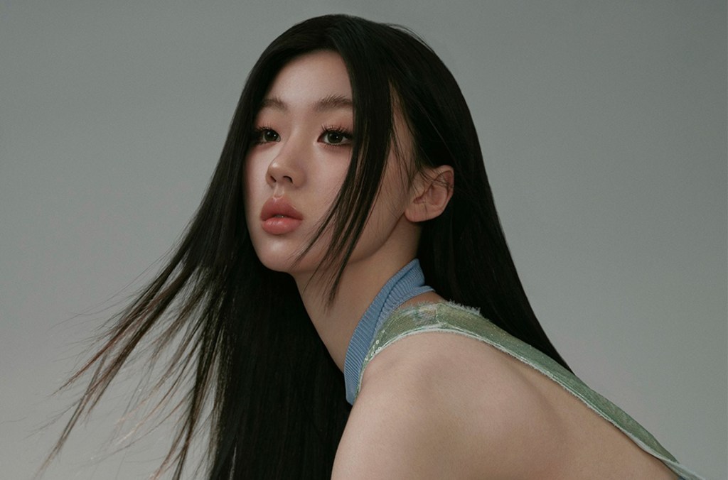 Shan Yichun est prête à suivre son propre chemin après ses premiers concerts solo et son album « Courage »