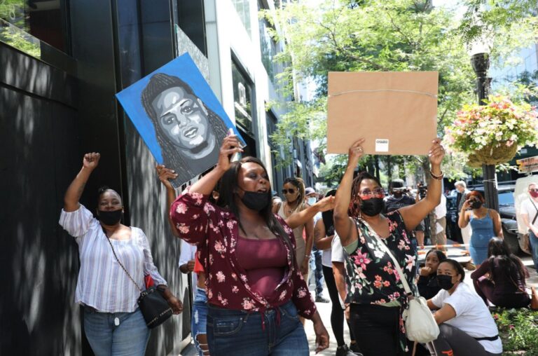 6 hommes reconnus coupables du meurtre du rappeur FBG Duck