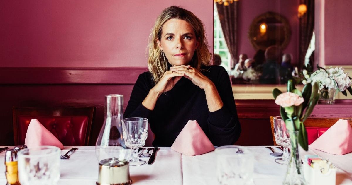 Aoife O'Donovan press January 2024