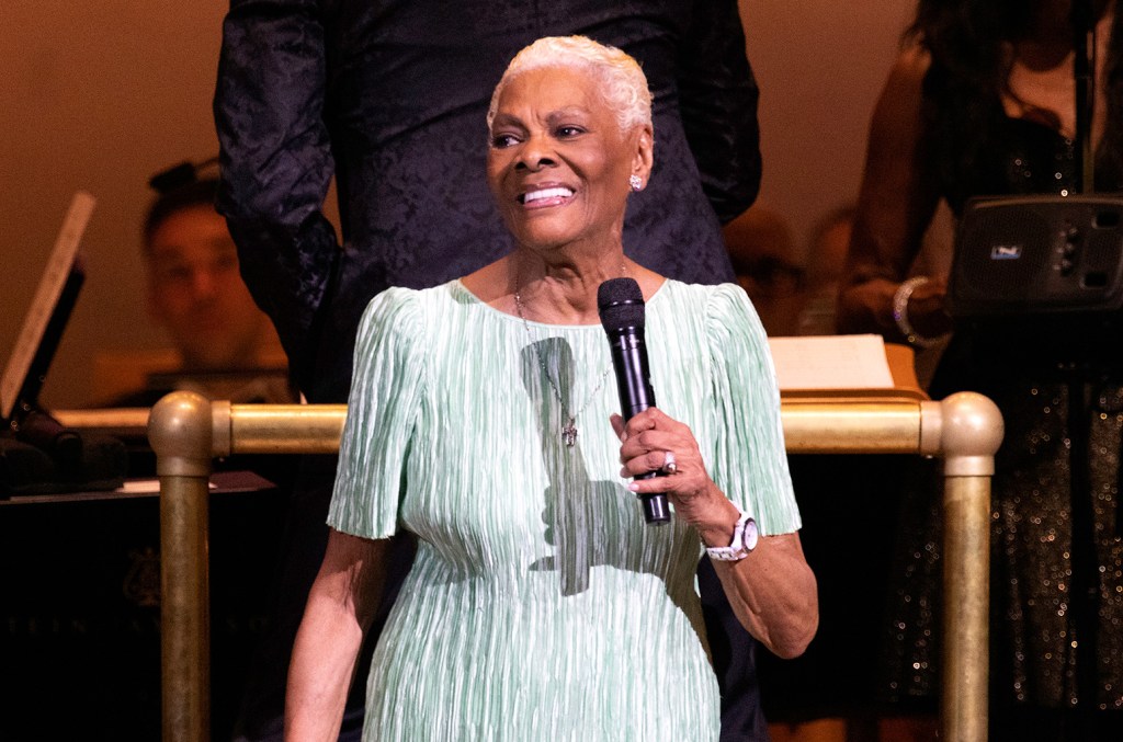 Dionne Warwick, Chloé Bailey et bien d’autres seront saluées aux Urban One Honors 2024