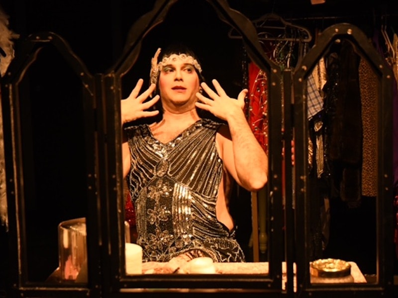 Dominion Stage éclate dans un « Torch Song » divertissant et émouvant